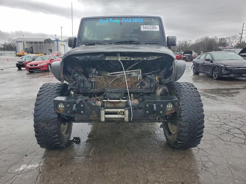 Продаж на аукціоні авто 2012 Jeep Wrangler Unlimited, vin: 1C4HJWEG9CL209474, номер лоту: 94043365
