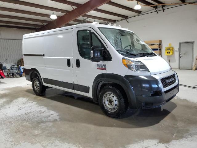45868476 :رقم المزاد ، 3C6TRVAG3KE501848 vin ، 2019 Ram Promaster 1500 مزاد بيع
