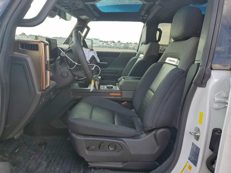 Aukcja sprzedaży 2024 Gmc Hummer Suv, vin: 1GKB0RDC4RU110531, numer aukcji: 93029955