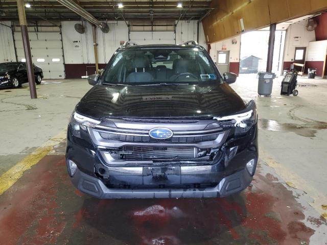 91392855 :رقم المزاد ، JF2SLDBC2SH418774 vin ، 2025 Subaru Forester مزاد بيع