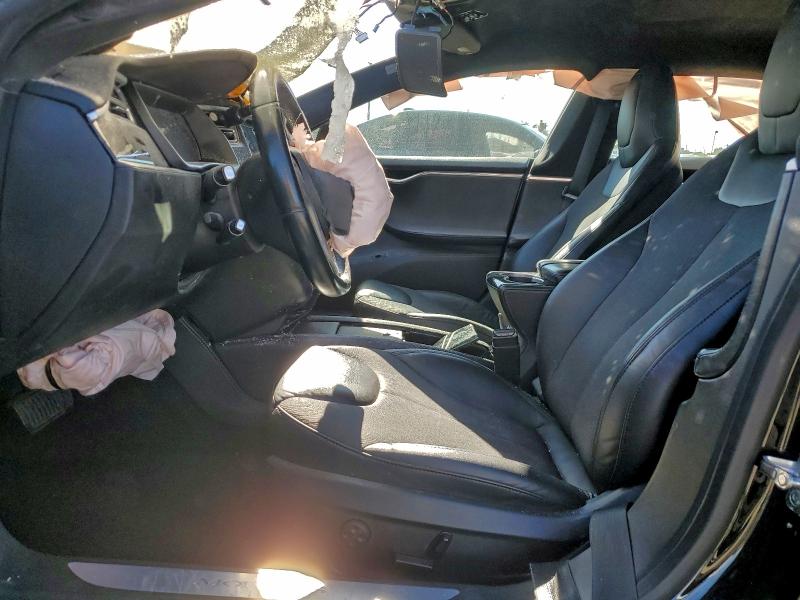 Aukcja sprzedaży 2015 Tesla Model S 90, vin: 5YJSA1V29FF098381, numer aukcji: 94766675