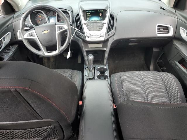 92161625 :رقم المزاد ، 2GNFLFEK0H6238553 vin ، 2017 Chevrolet Equinox مزاد بيع