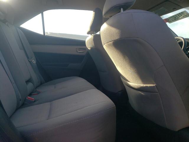 93119225 :رقم المزاد ، 2T1BURHE4FC371968 vin ، 2015 Toyota Corolla مزاد بيع