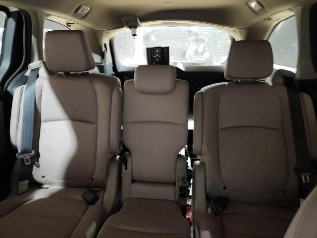 2021 Honda Odyssey მანქანა იყიდება აუქციონზე, vin: 5FNRL6H50MB044153, აუქციონის ნომერი: 92667415