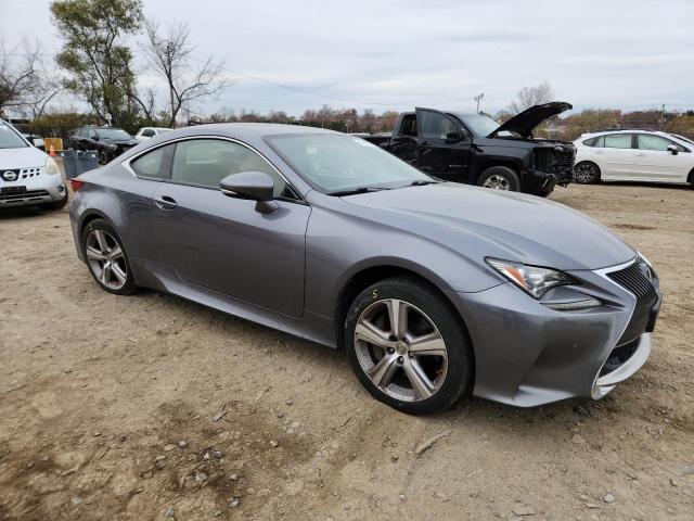 Aukcja sprzedaży 2015 Lexus Rc 350, vin: JTHSE5BC0F5004204, numer aukcji: 93182095