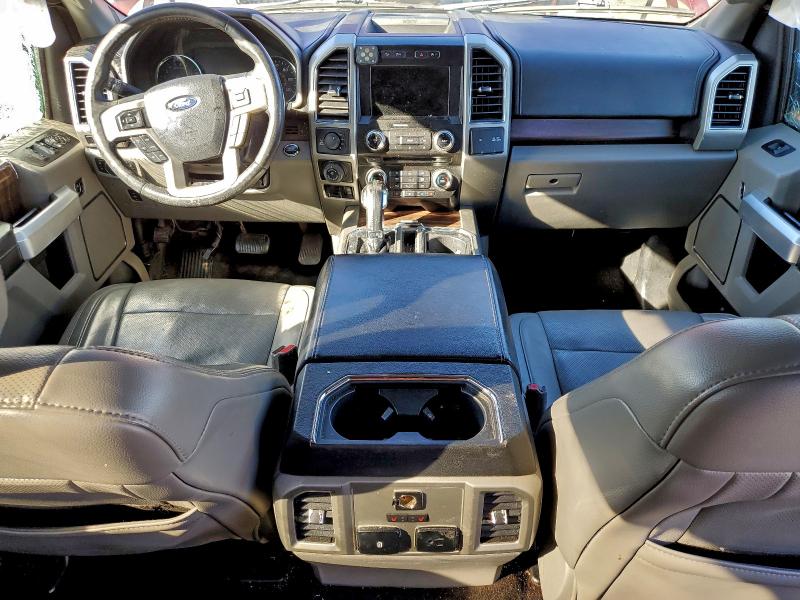 Auction sale of the 2017 Ford F150, vin: 1FTEW1EG8HFB09749, lot number: 94300945