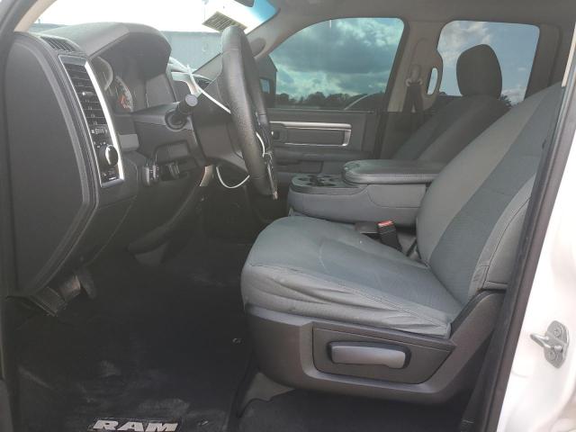 93663595 :رقم المزاد ، 1C6RR7GT3GS228778 vin ، 2016 Ram 1500 Slt مزاد بيع