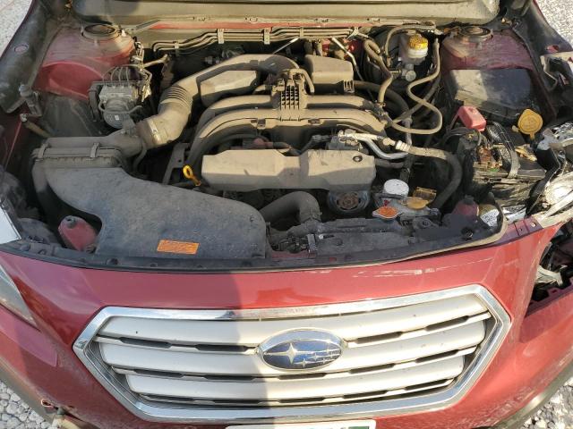 Aukcja sprzedaży 2015 Subaru Outback 2., vin: 4S4BSANC4F3266796, numer aukcji: 92389355