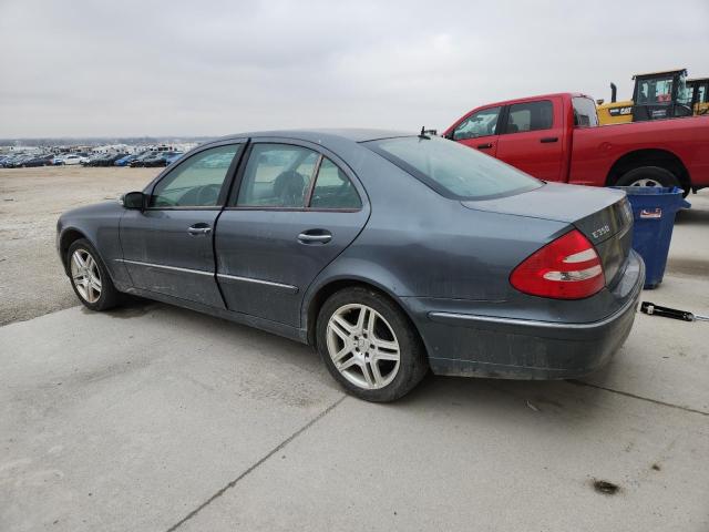 2006 Mercedes Benz E-class მანქანა იყიდება აუქციონზე, vin: WDBUF87J36X187813, აუქციონის ნომერი: 92871375