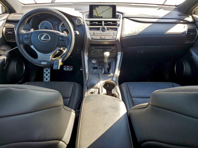 Продажа на аукционе авто 2015 Lexus Nx, vin: JTJYARBZ7F2005075, номер лота: 90841645