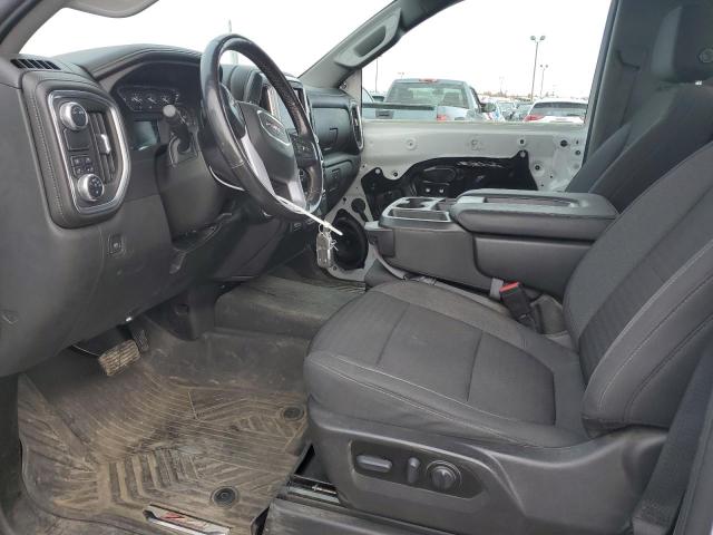 Продаж на аукціоні авто 2022 Gmc Sierra C25, vin: 1GT08ME73NF165115, номер лоту: 92585135