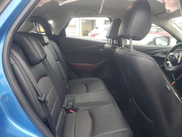 Aukcja sprzedaży 2017 Mazda Cx-3, vin: JM1DKFC78H0149517, numer aukcji: 91475575