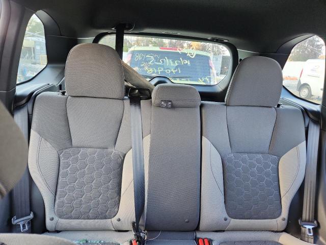 2025 Subaru Forester მანქანა იყიდება აუქციონზე, vin: JF2SLDAC0SH414174, აუქციონის ნომერი: 91235145