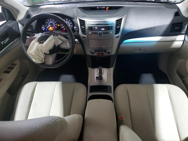 2010 Subaru Outback მანქანა იყიდება აუქციონზე, vin: 4S4BRBBC8A3328733, აუქციონის ნომერი: 91270625