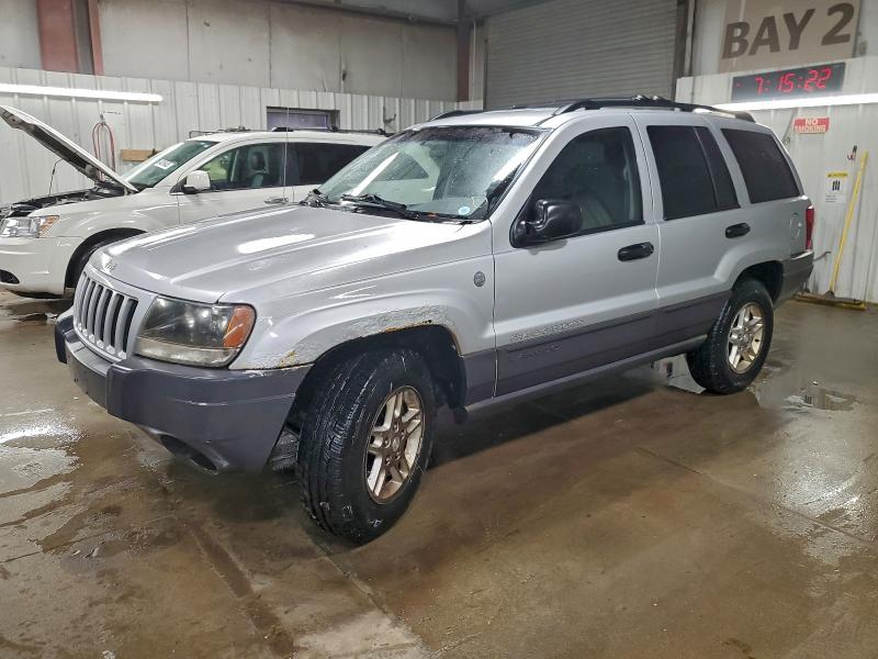 Auction sale of the 2004 Jeep Grand Cherokee, vin: 1J4GW48S94C283457, lot number: 94141835
