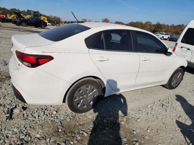 Aukcja sprzedaży 2019 Kia Rio S, vin: 3KPA24ABXKE243024, numer aukcji: 93144845