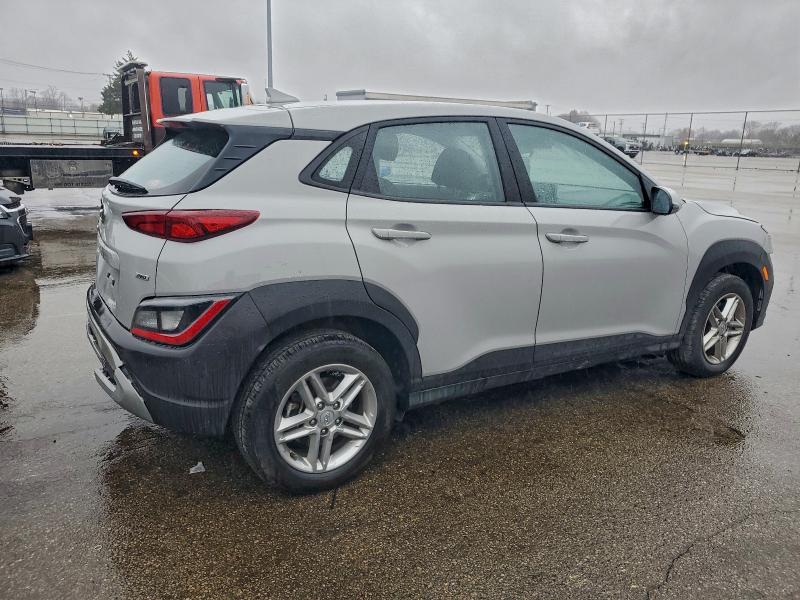 Aukcja sprzedaży 2023 Hyundai Kona, vin: KM8K2CAB3PU048191, numer aukcji: 94253055
