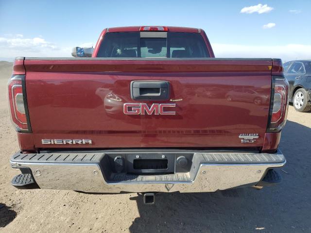 91330635 :رقم المزاد ، 3GTU2NEC1HG114091 vin ، 2017 Gmc Sierra K15 مزاد بيع