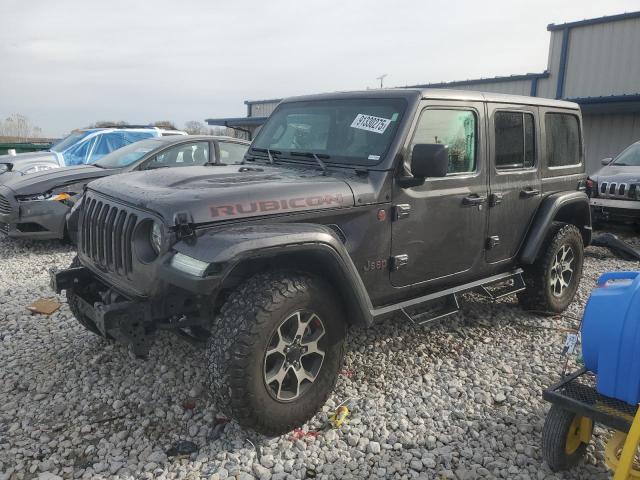 Aukcja sprzedaży 2020 Jeep Wrangler Unlimited, vin: 1C4HJXFG3LW273173, numer aukcji: 91330275