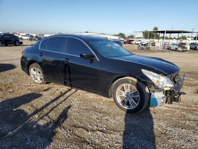 Продаж на аукціоні авто 2010 Infiniti G37, vin: JN1CV6AP4AM203306, номер лоту: 93533675