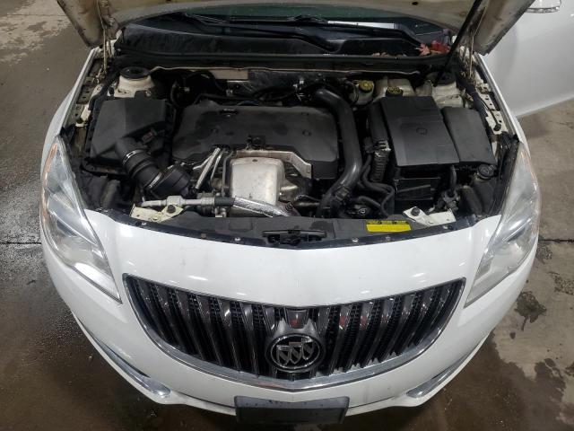 91409955 :رقم المزاد ، 2G4GK5EX6E9191010 vin ، 2014 Buick Regal مزاد بيع