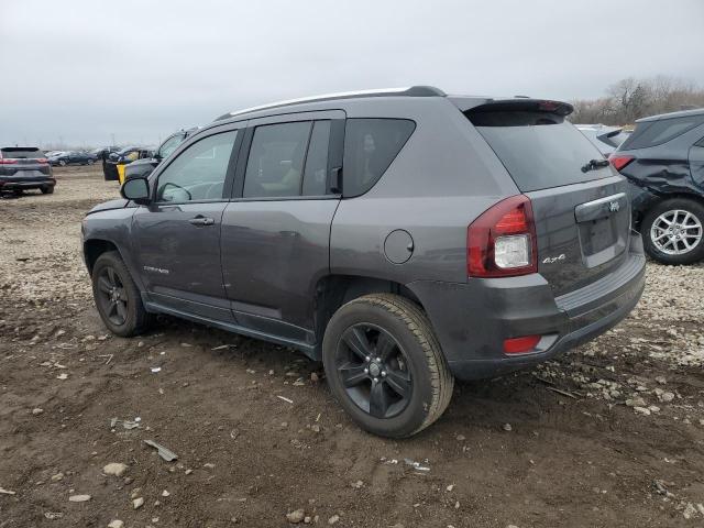 2015 Jeep Compass მანქანა იყიდება აუქციონზე, vin: 1C4NJDBB8FD108361, აუქციონის ნომერი: 93656655