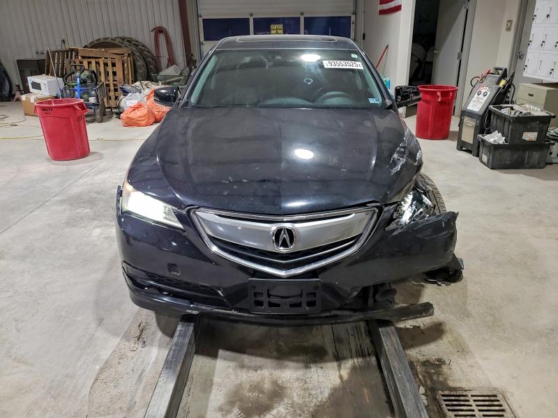 Aukcja sprzedaży 2015 Acura Tlx, vin: 19UUB3F59FA003709, numer aukcji: 93553525