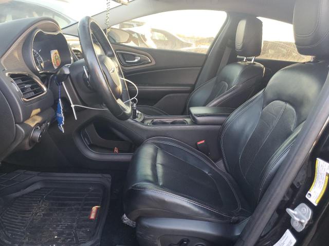 Продажа на аукционе авто 2015 Chrysler 200, vin: 1C3CCCEG1FN523846, номер лота: 92954095