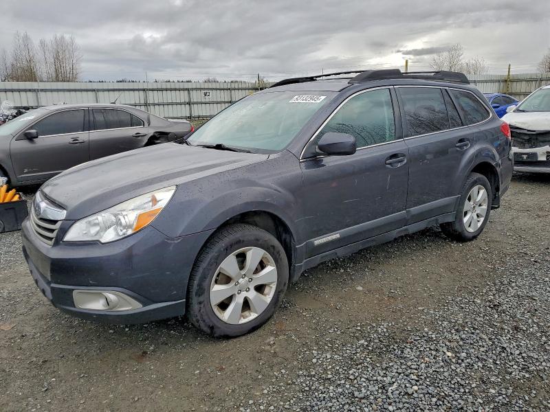 Продажа на аукционе авто 2011 Subaru Outback, vin: 4S4BRBHC4B3400780, номер лота: 93132945