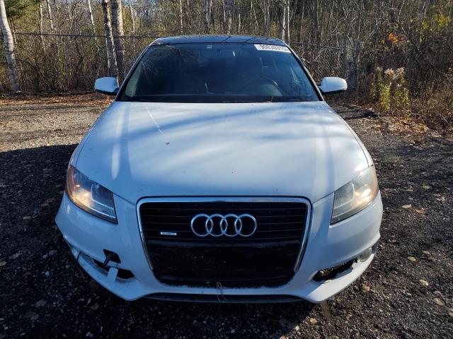 Aukcja sprzedaży 2013 Audi A3 Premium, vin: WAUDFCFM1DA007595, numer aukcji: 90830315