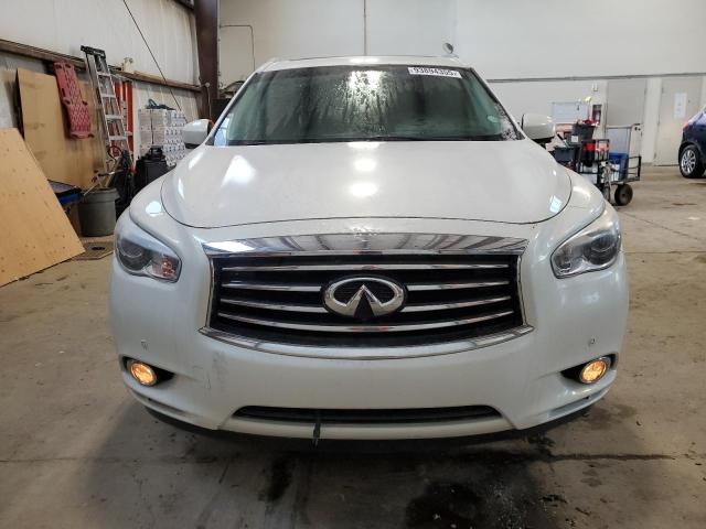 Продаж на аукціоні авто 2014 Infiniti Qx60 Hybri, vin: 5N1CL0MMXEC524484, номер лоту: 93894355