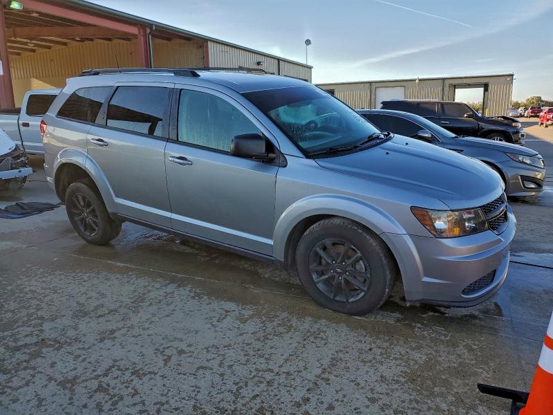 Продажа на аукционе авто 2020 Dodge Journey, vin: 3C4PDCAB5LT269509, номер лота: 70394055