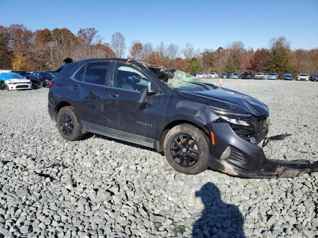 91140355 :رقم المزاد ، 3GNAXUEG2PS157827 vin ، 2023 Chevrolet Equinox مزاد بيع