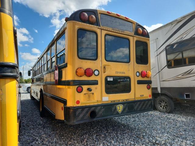 85950905 :رقم المزاد ، 4DRBUSKN9DB199184 vin ، 2013 Ic Corporation Ce Series School مزاد بيع