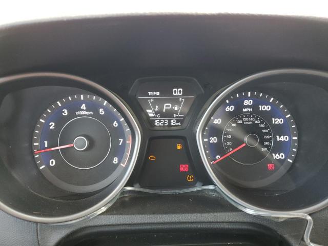 Aukcja sprzedaży 2014 Hyundai Elantra, vin: 5NPDH4AE1EH495041, numer aukcji: 92257735