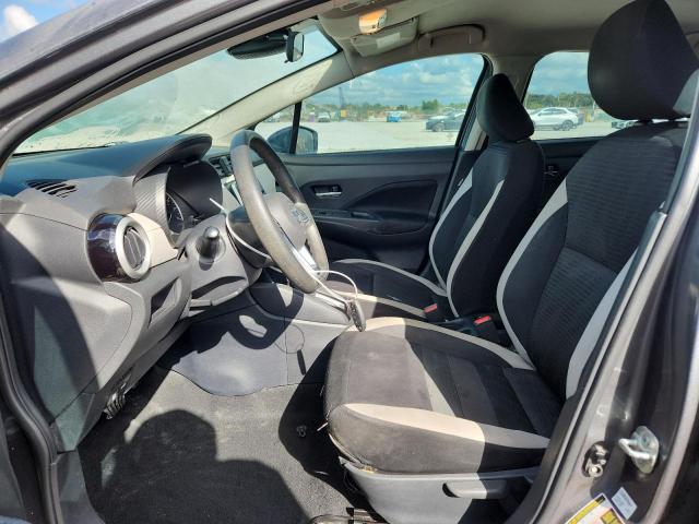 97174985 :رقم المزاد ، 3N1CN8EV0ML819572 vin ، 2021 Nissan Versa Sv مزاد بيع