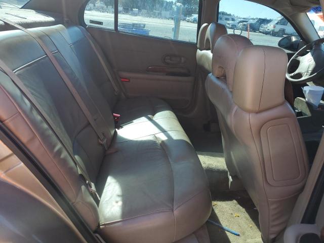 Продажа на аукционе авто 2001 Buick Lesabre, vin: 1G4HP54K214290612, номер лота: 92285575