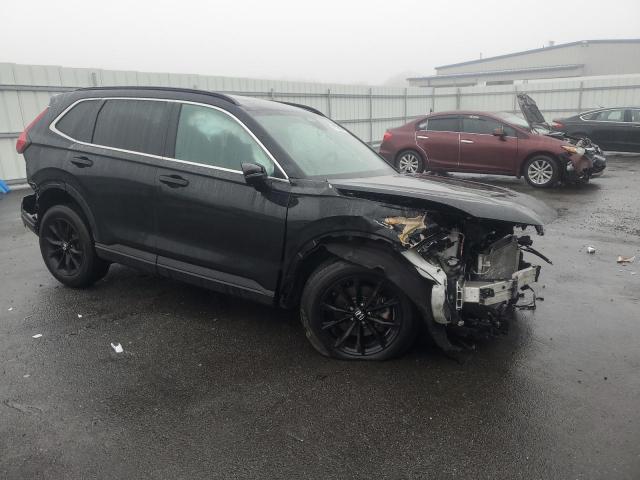 91870635 :رقم المزاد ، 2HKRS6H85RH807807 vin ، 2024 Honda Cr-v Sport مزاد بيع