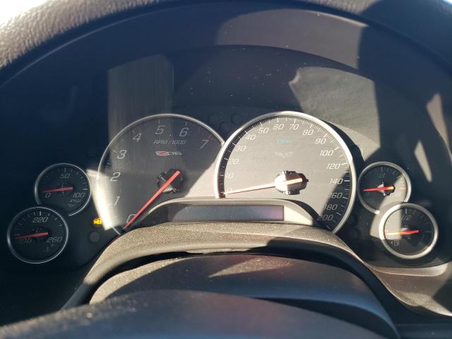 Продаж на аукціоні авто 2007 Chevrolet Corvette, vin: 1G1YY26E275113898, номер лоту: 92307755