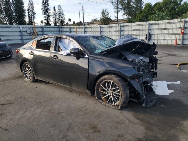 2018 Lexus Es მანქანა იყიდება აუქციონზე, vin: 58ABK1GG3JU109949, აუქციონის ნომერი: 92460545