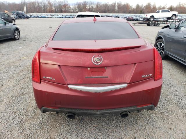 Aukcja sprzedaży 2014 Cadillac Ats, vin: 1G6AH5RXXE0110137, numer aukcji: 93250175