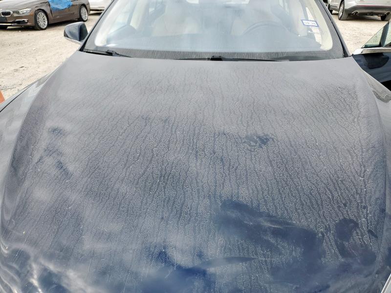 2014 Tesla Model S მანქანა იყიდება აუქციონზე, vin: 5YJSA1S12EFP48713, აუქციონის ნომერი: 93278665