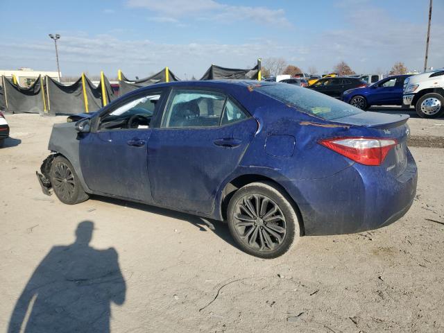 Aukcja sprzedaży 2015 Toyota Corolla, vin: 2T1BURHE4FC232357, numer aukcji: 93037205