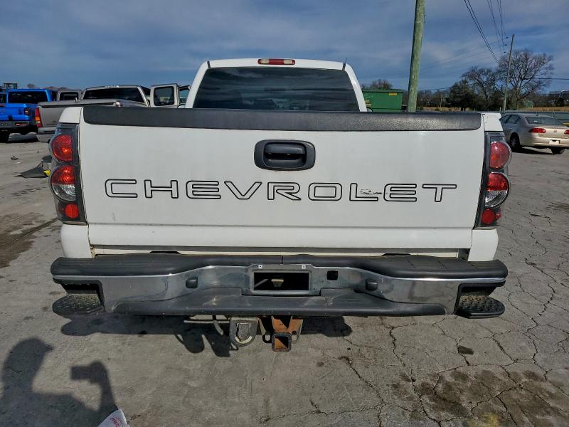 91814335 :رقم المزاد ، 1GCEC14Z64Z230879 vin ، 2004 Chevrolet Silverado مزاد بيع