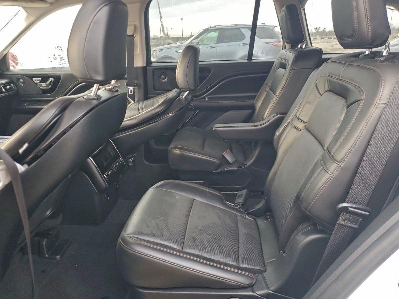 Aukcja sprzedaży 2023 Lincoln Aviator, vin: 5LM5J7WC1PGL02064, numer aukcji: 94281445