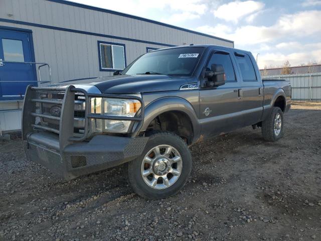 Продажа на аукционе авто 2011 Ford F250, vin: 1FT7W2BT2BEB80975, номер лота: 92762075