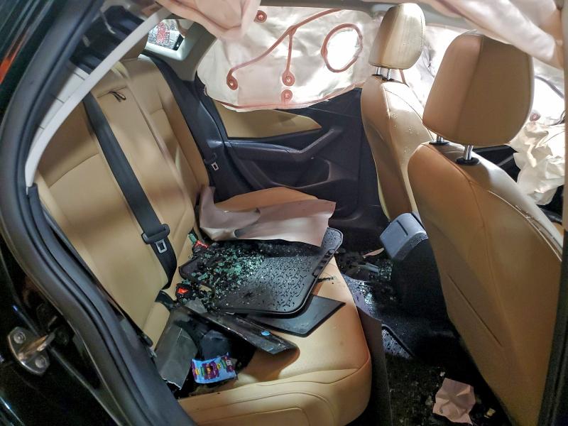 94479205 :رقم المزاد ، 3VWC57BU1KM006958 vin ، 2019 Volkswagen Jetta مزاد بيع