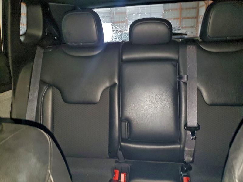 94028805 :رقم المزاد ، 3C4NJDBN1PT501866 vin ، 2023 Jeep Compass مزاد بيع