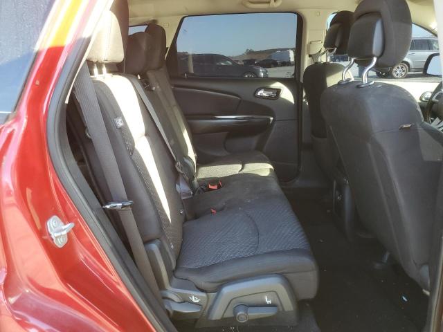 Aukcja sprzedaży 2016 Dodge Journey Cr, vin: 3C4PDDGG0GT217283, numer aukcji: 92632765