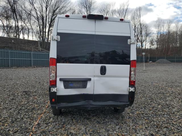 2019 Ram Promaster მანქანა იყიდება აუქციონზე, vin: 3C6TRVDG5KE531395, აუქციონის ნომერი: 92042025